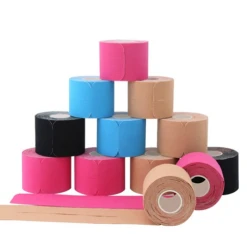 Ocioli Kinesiology Tape Pre Cut -Thefightfactory Shop OcioliKinesiologyTapePreCut5