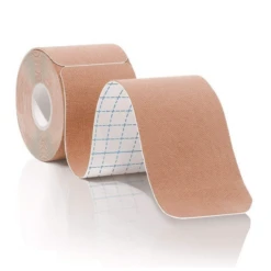 Ocioli Kinesiology Tape Pre Cut -Thefightfactory Shop OcioliKinesiologyTapePreCutSkin