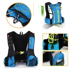 Outdoor Hydration Backpack -Thefightfactory Shop OutdoorHydrationBackpack4