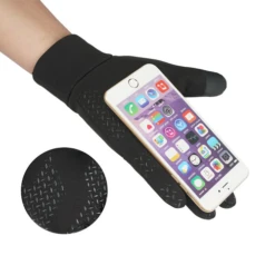 Outdoor Sport Cold Weather Running Gloves -Thefightfactory Shop OutdoorSportColdWeatherRunningGloves3