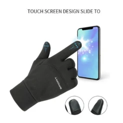 Outdoor Sport Cold Weather Running Gloves -Thefightfactory Shop OutdoorSportColdWeatherRunningGloves4