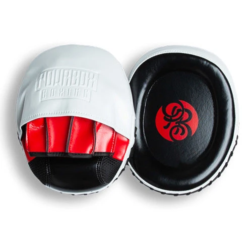 Powrbox PB Animal Heavy Hands Mitts 3 Powrbox PB Animal Heavy Hands Mitts