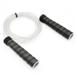 Front Page -Thefightfactory Shop PVCAdjustableJumpRopeBlack