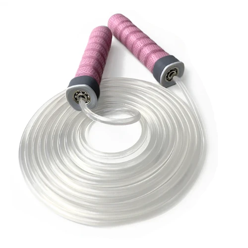 PVC Adjustable Jump Rope 8 PVC Adjustable Jump Rope - Image 6