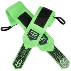 Personal Record HD Premium Wrist Wraps -Thefightfactory Shop PersonalRecordWristWraps