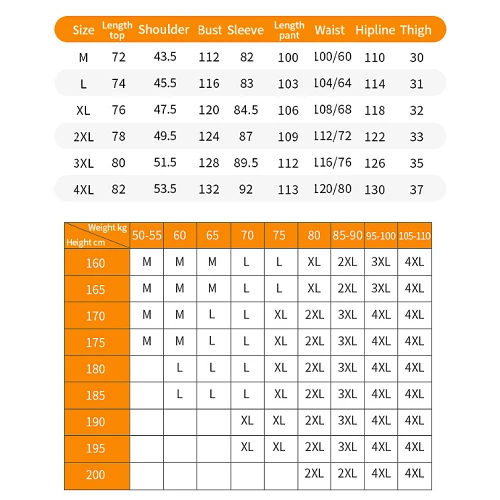 Pitbull Premium Hooded Sauna Sweat Suit 11 Pitbull Premium Hooded Sauna Sweat Suit - Image 9