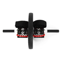 Smai Power Ab Wheel -Thefightfactory Shop Power Ab Wheel 1