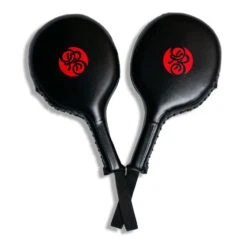 Powrbox Precision Paddle - Black