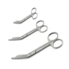 Pro Corner Complete Bandage Scissors Set Of 3 2 Pro Corner Complete Bandage Scissors Set Of 3 -Thefightfactory Shop Pro Corner Bandage Scissors Set 1