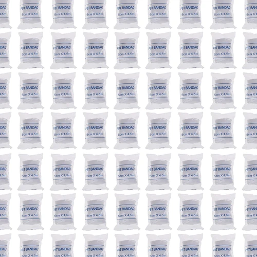 Pro Corner Boxing Gauze Mega Packs 6 Pro Corner Boxing Gauze Mega Packs - Image 4