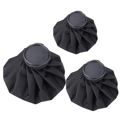 Pro Corner Ice Bags V2 3 Pro Corner Ice Bags V2
