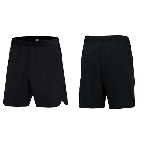 Pro Combat Running Gym Shorts 4 Pro Combat Running Gym Shorts - Image 2