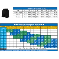 Pro Combat Running Gym Shorts 11 Pro Combat Running Gym Shorts -Thefightfactory Shop ProCombatRunningGymShortsSizeChart