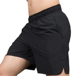 Pro Combat Running Gym Shorts 9 Pro Combat Running Gym Shorts -Thefightfactory Shop ProCombatShorts
