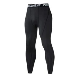 Pro Combat Compression Spats