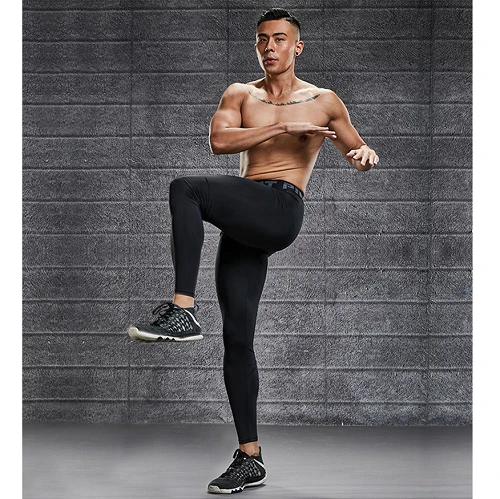 Pro Combat Compression Spats 7 Pro Combat Compression Spats - Image 5