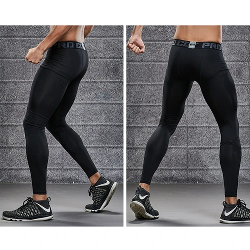 Pro Combat Compression Spats 8 Pro Combat Compression Spats - Image 6