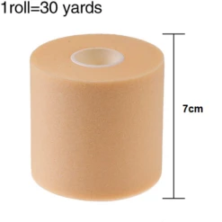 Pro Corner 4 Pack Of Tape & Foam Pre-Wrap 11 Pro Corner 4 Pack Of Tape & Foam Pre-Wrap -Thefightfactory Shop ProCorner4PackofTape FoamPreWrap3