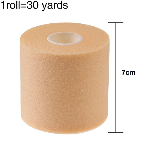 Pro Corner 4 Pack Of Tape & Foam Pre-Wrap 6 Pro Corner 4 Pack Of Tape & Foam Pre-Wrap - Image 4