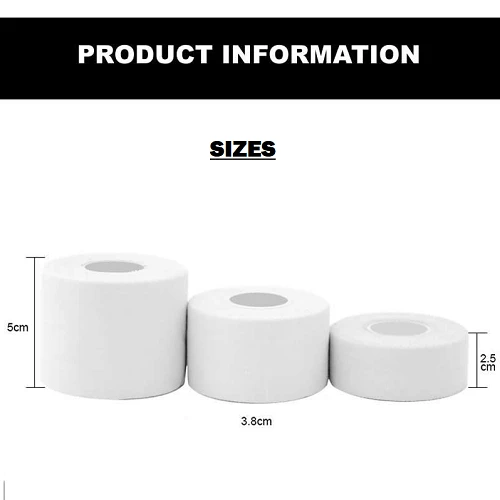 Pro Corner Elite Hand Tape Range 10 Rolls 4 Pro Corner Elite Hand Tape Range 10 Rolls - Image 2