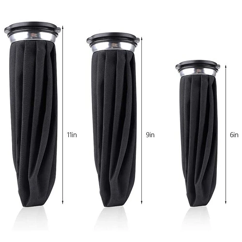 Pro Corner Ice Bags V2 4 Pro Corner Ice Bags V2 - Image 2