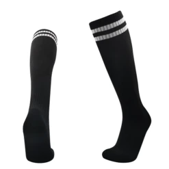Pro Feet Boxing Socks Retro -Thefightfactory Shop ProFeetBoxingSocksRetroBlack