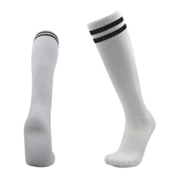 Pro Feet Boxing Socks Retro -Thefightfactory Shop ProFeetBoxingSocksRetroWhite