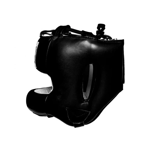 Pro Mex Pro Facesaver Headgear 3 4 Pro Mex Pro Facesaver Headgear 3 - Image 2