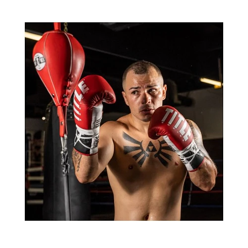 Pro Mex Professional Double End Bag V2.0 7 Pro Mex Professional Double End Bag V2.0 - Image 5