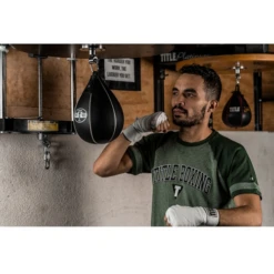 Pro Mex Professional Speed Bag V2.0 13 Pro Mex Professional Speed Bag V2.0 -Thefightfactory Shop ProMexProfessionalSpeedBagV2.04