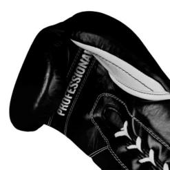 Pro Mex Professional Lace Training Gloves V2.0 -Thefightfactory Shop Pro Mex Professional Lace Training Gloves V2.0 1