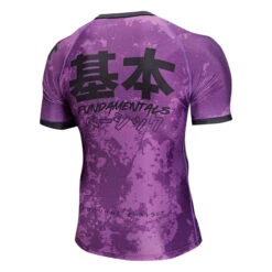 Budo Kihon Ranked BJJ Rash Guard 21 Budo Kihon Ranked BJJ Rash Guard -Thefightfactory Shop PurpleBack 720x 5e1bcea8 fa71 4073 9639 c296dfaf4883