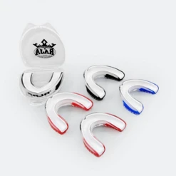 Raja Boxing Tripple Layer Mouthguard