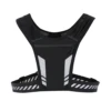 Reflective Running Lightweight Vest -Thefightfactory Shop Reflective Running Lightweight Vest