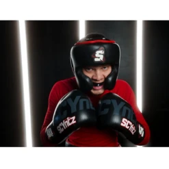 SCYntz Custom Fit Mouth Guard -Thefightfactory Shop SCYntzCustomFitMouthGuard