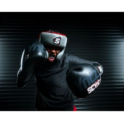 SCYntz EZ-Flow Mouth Guard 8 SCYntz EZ-Flow Mouth Guard - Image 6