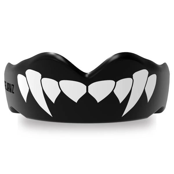 Safejawz Extro Series Fangz Mouthguard 4 Safejawz Extro Series Fangz Mouthguard - Image 2