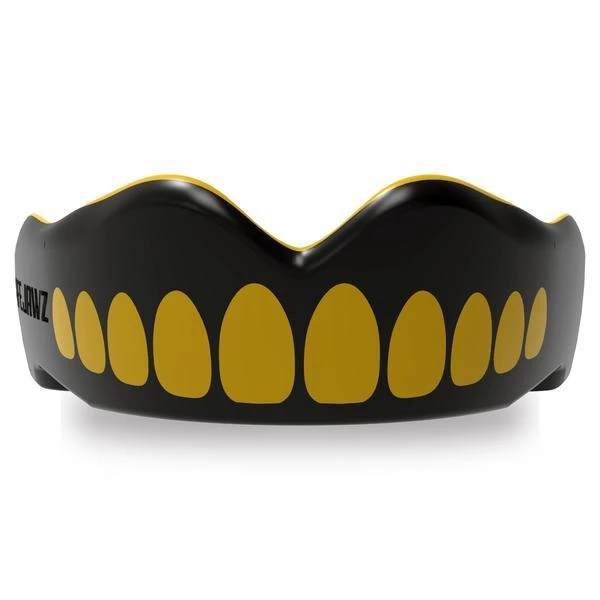 Safejawz Extro Series Goldie Mouthguard 4 Safejawz Extro Series Goldie Mouthguard - Image 2