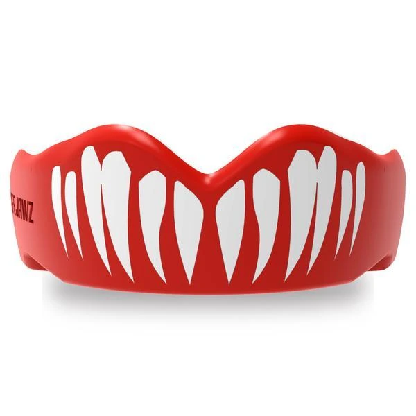 Safejawz Extro Series Viper Mouthguard 4 Safejawz Extro Series Viper Mouthguard - Image 2