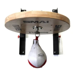 SMAI Commercial Speedball Platform - Pick Up Only -Thefightfactory Shop SMAICOMMERCIALSPEEDBAGPLATFORM2
