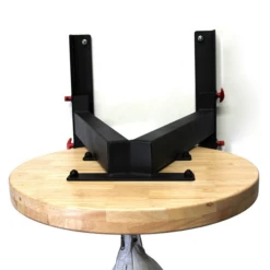 SMAI Commercial Speedball Platform - Pick Up Only -Thefightfactory Shop SMAICOMMERCIALSPEEDBAGPLATFORM3