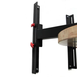 SMAI Commercial Speedball Platform - Pick Up Only -Thefightfactory Shop SMAICOMMERCIALSPEEDBAGPLATFORM4