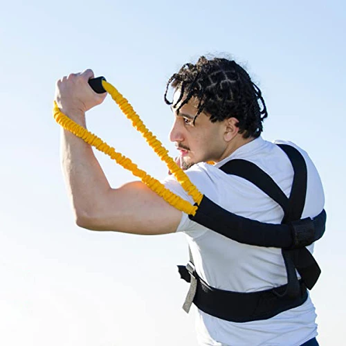 Shadow Boxer Pro Upper Body Band 5 Shadow Boxer Pro Upper Body Band - Image 3