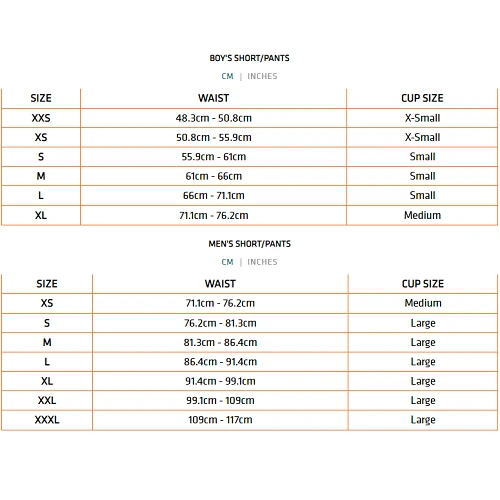 Shock Doctor Core Compression Short With Bioflex Cup 4 Shock Doctor Core Compression Short With Bioflex Cup - Image 2