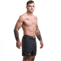 Humble Assassins V2 MMA Shorts -Thefightfactory Shop Side2500x500