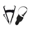 Skinfold Caliper Body Tape & Chart Set Black 2 Skinfold Caliper Body Tape & Chart Set Black -Thefightfactory Shop Skinfold Caliper Body Tape Chart Set