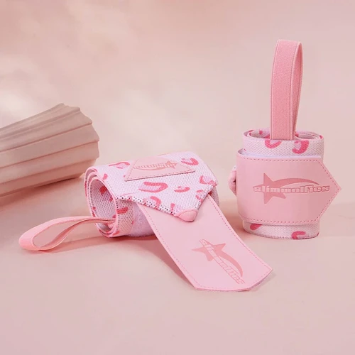 Slim Wolfies Gym Wrist Supports 8 Slim Wolfies Gym Wrist Supports - Image 6