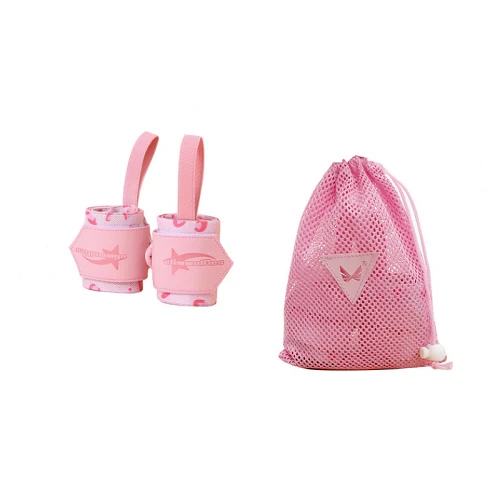 Slim Wolfies Gym Wrist Supports 12 Slim Wolfies Gym Wrist Supports - Image 10