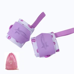 Slim Wolfies Gym Wrist Supports 23 Slim Wolfies Gym Wrist Supports -Thefightfactory Shop SlimWolfiesGymWristSupportsPurple