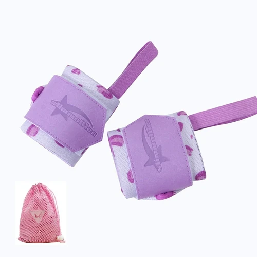 Slim Wolfies Gym Wrist Supports 13 Slim Wolfies Gym Wrist Supports - Image 11